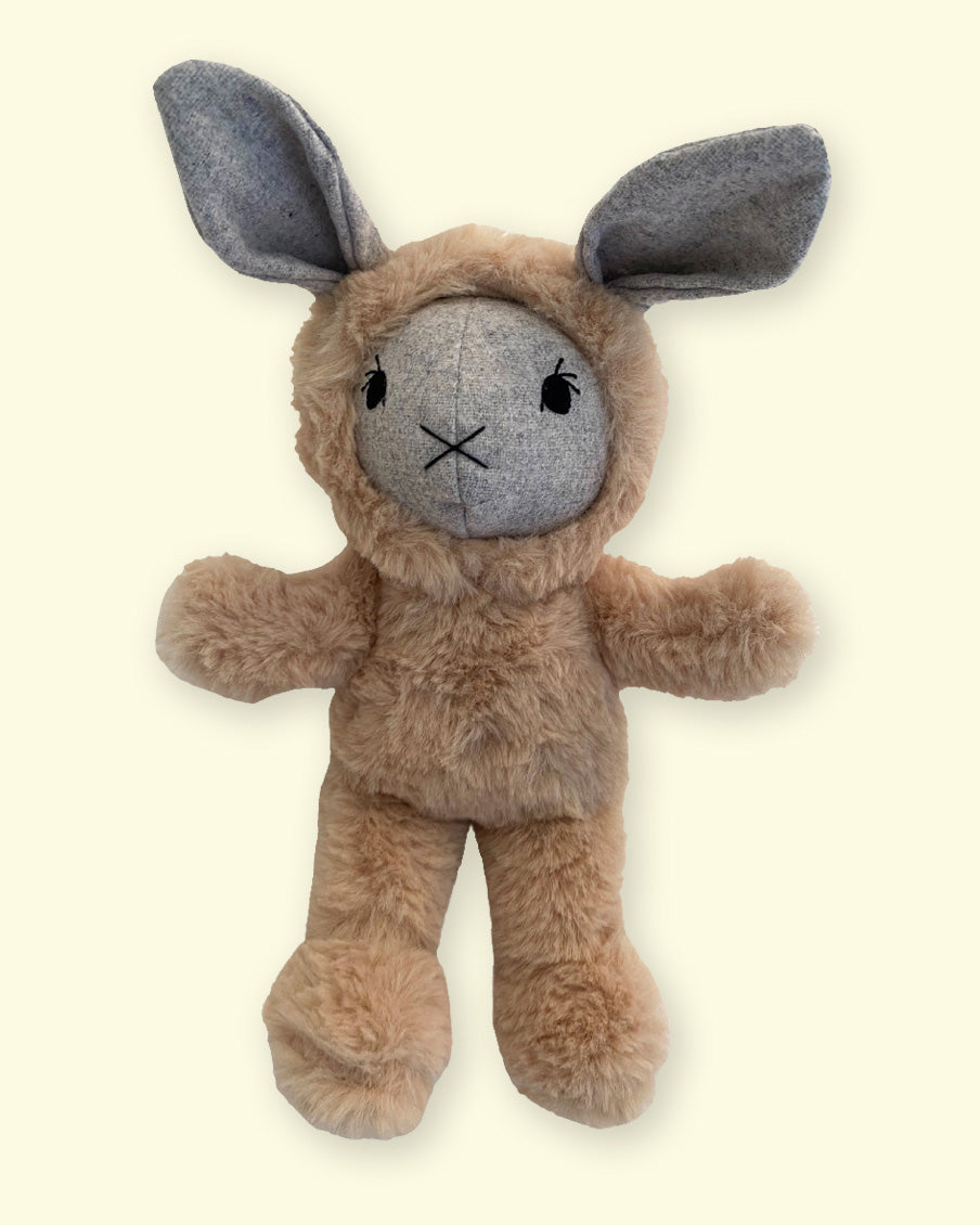Clementine Rabbit