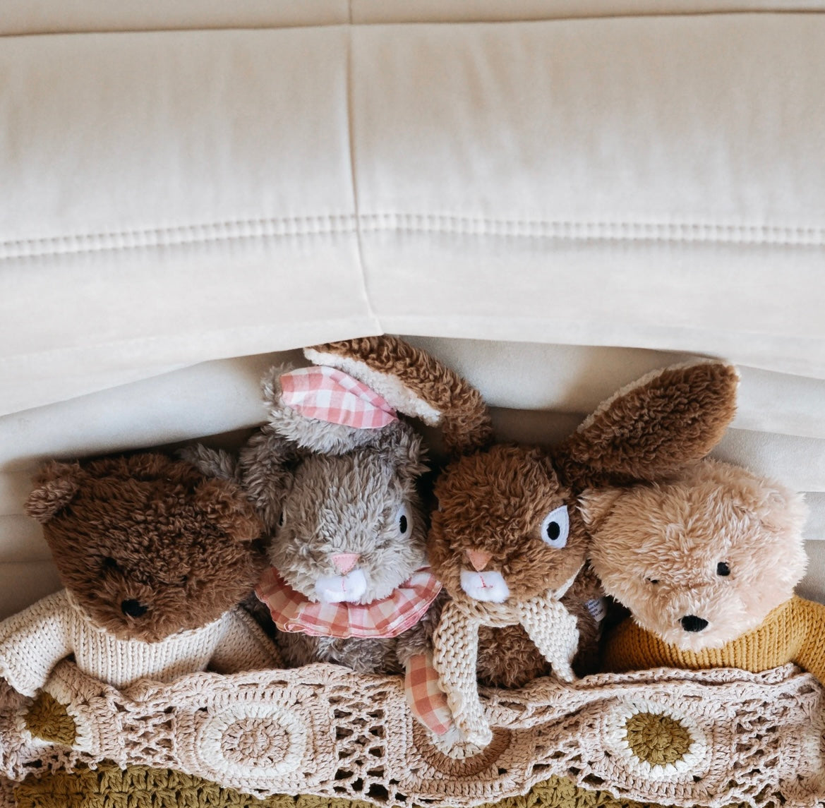 Eloise Rabbit - Mini
