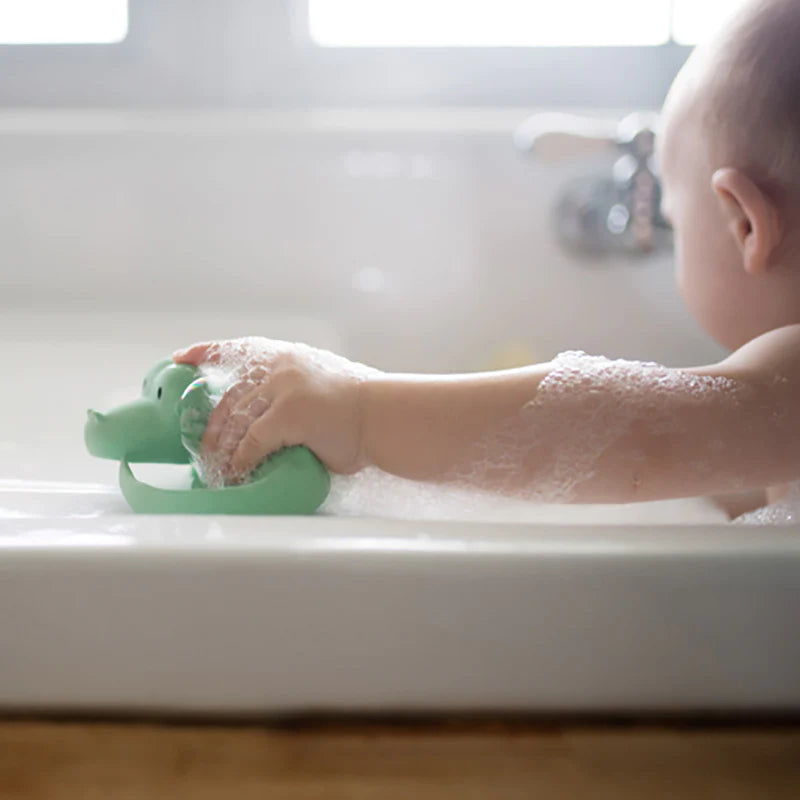 Crocodile Rattle and Teether