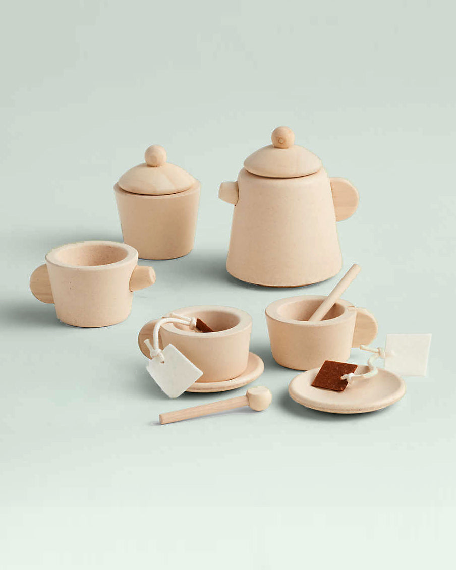 Tea Set