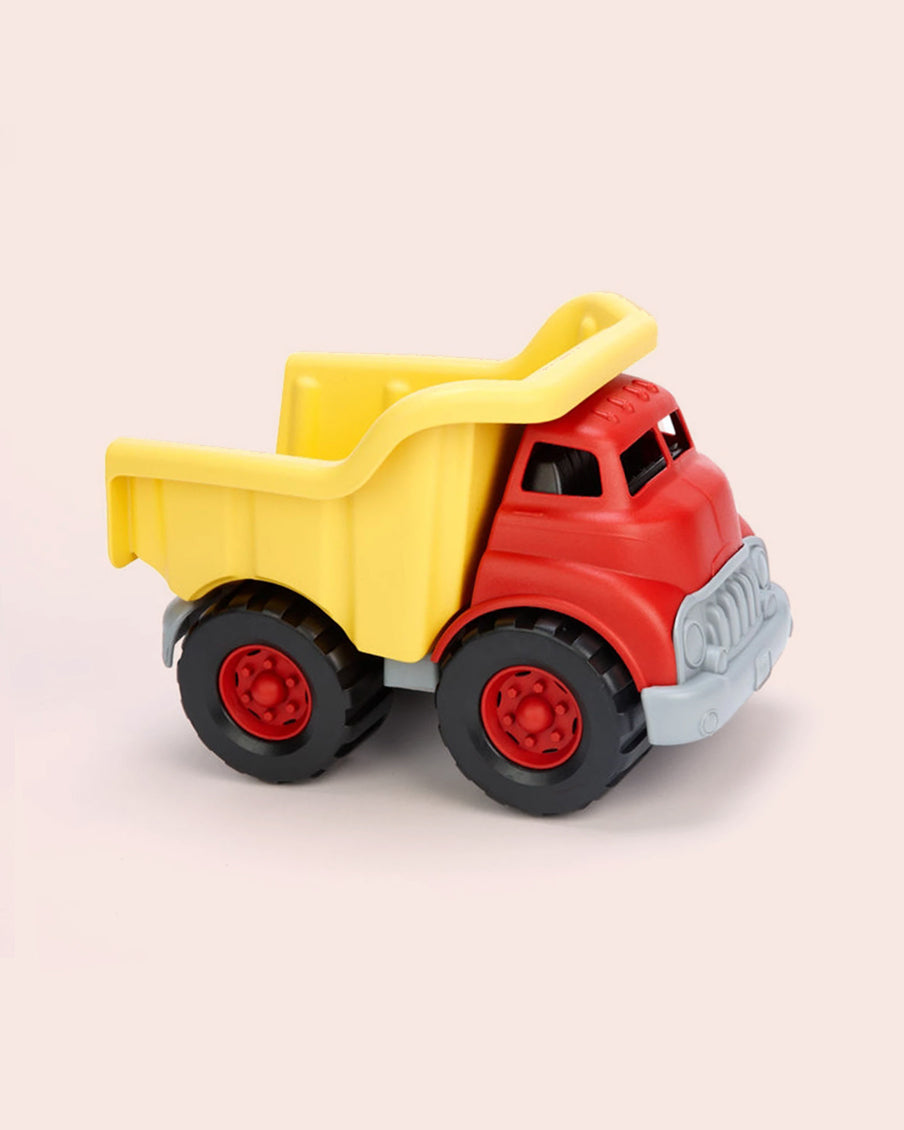 Dump Truck
