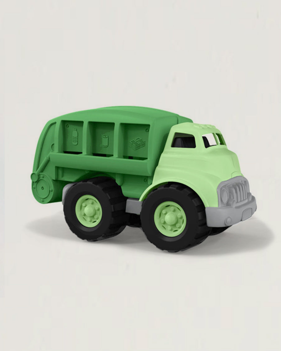 Recycling Truck