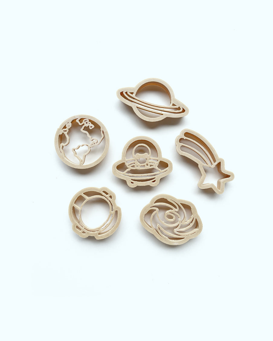 Mini Space Eco Cutter Set