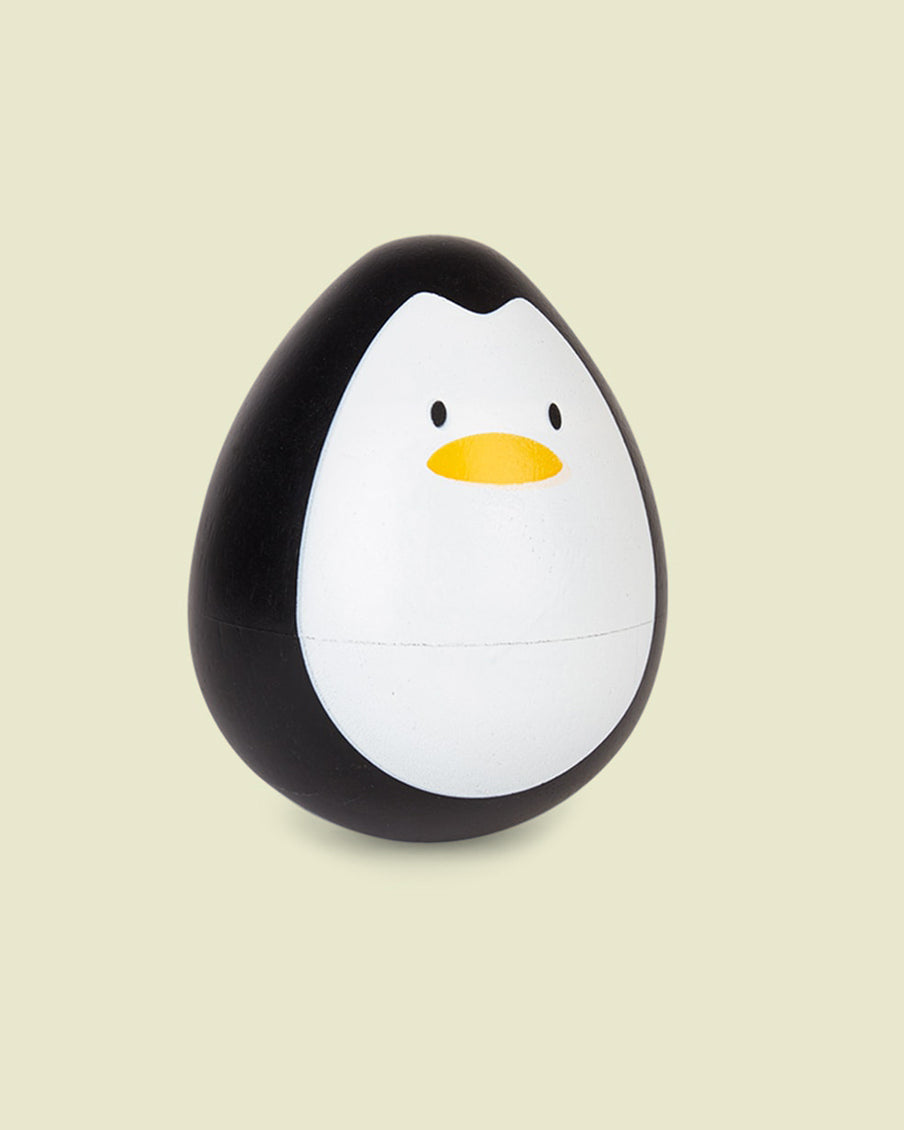 Roly Penguin