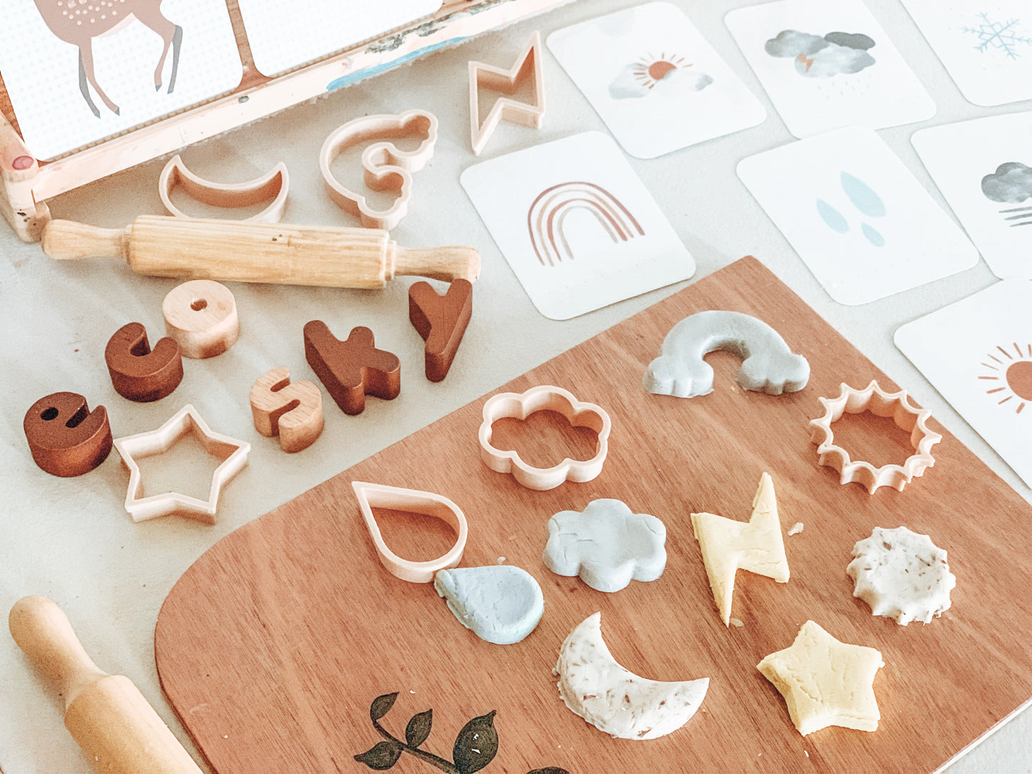 Mini Sky Eco Cutter Set