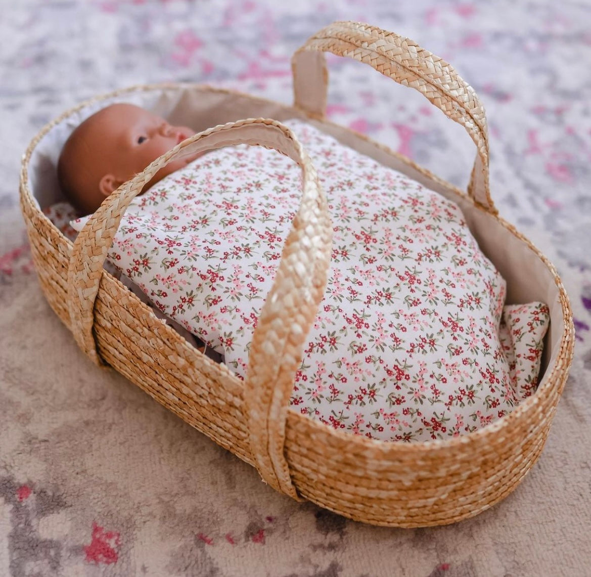 Dolls Basket
