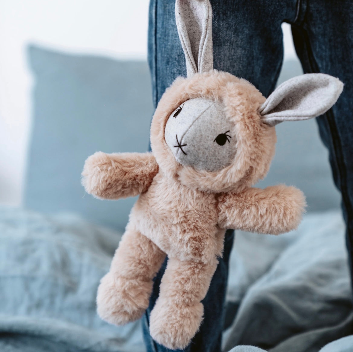 Clementine Rabbit