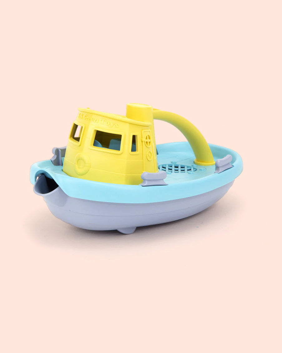 Tug Boat