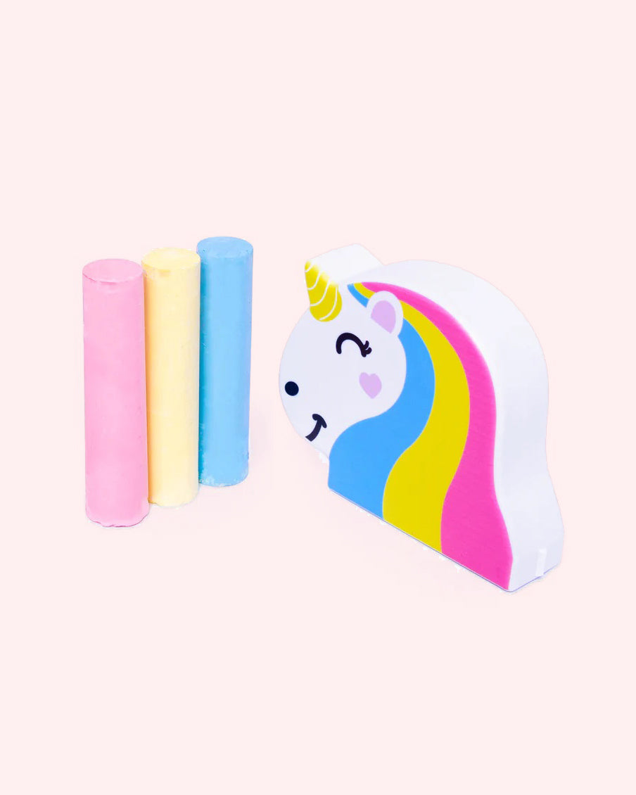 Unicorn Chalksters