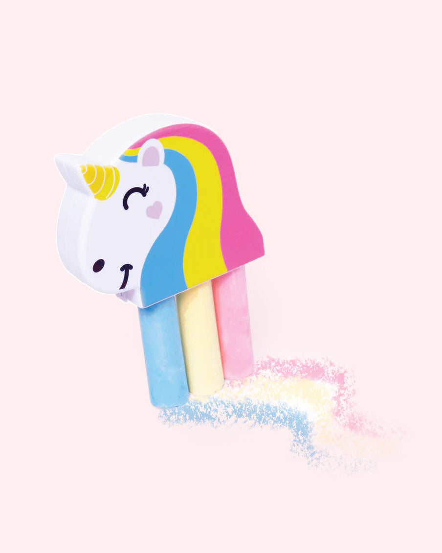 Unicorn Chalksters