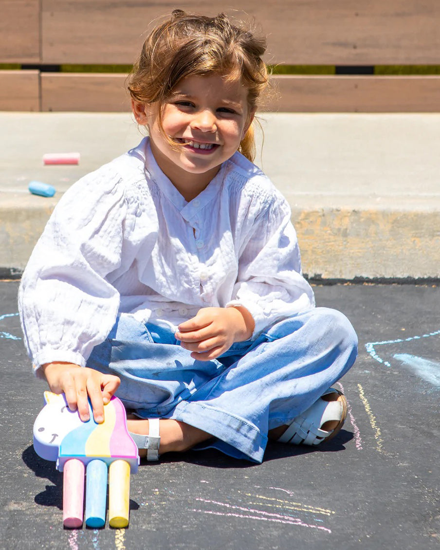 Unicorn Chalksters
