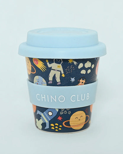 Space Babychino Cup
