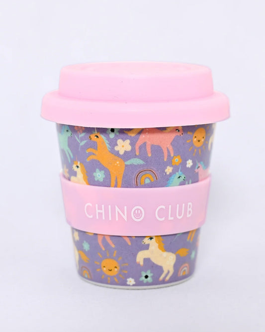 Unicorn Babychino Cup