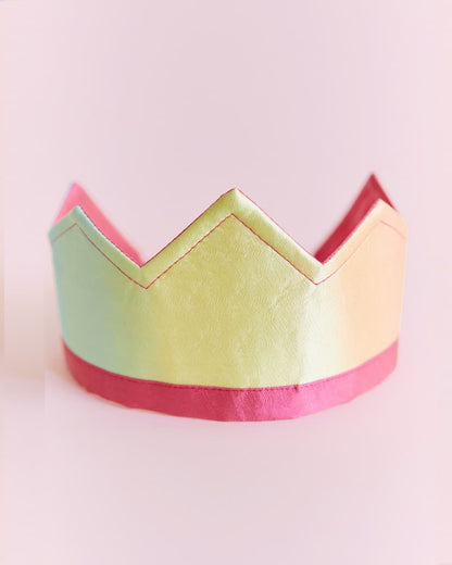 Rainbow Crown