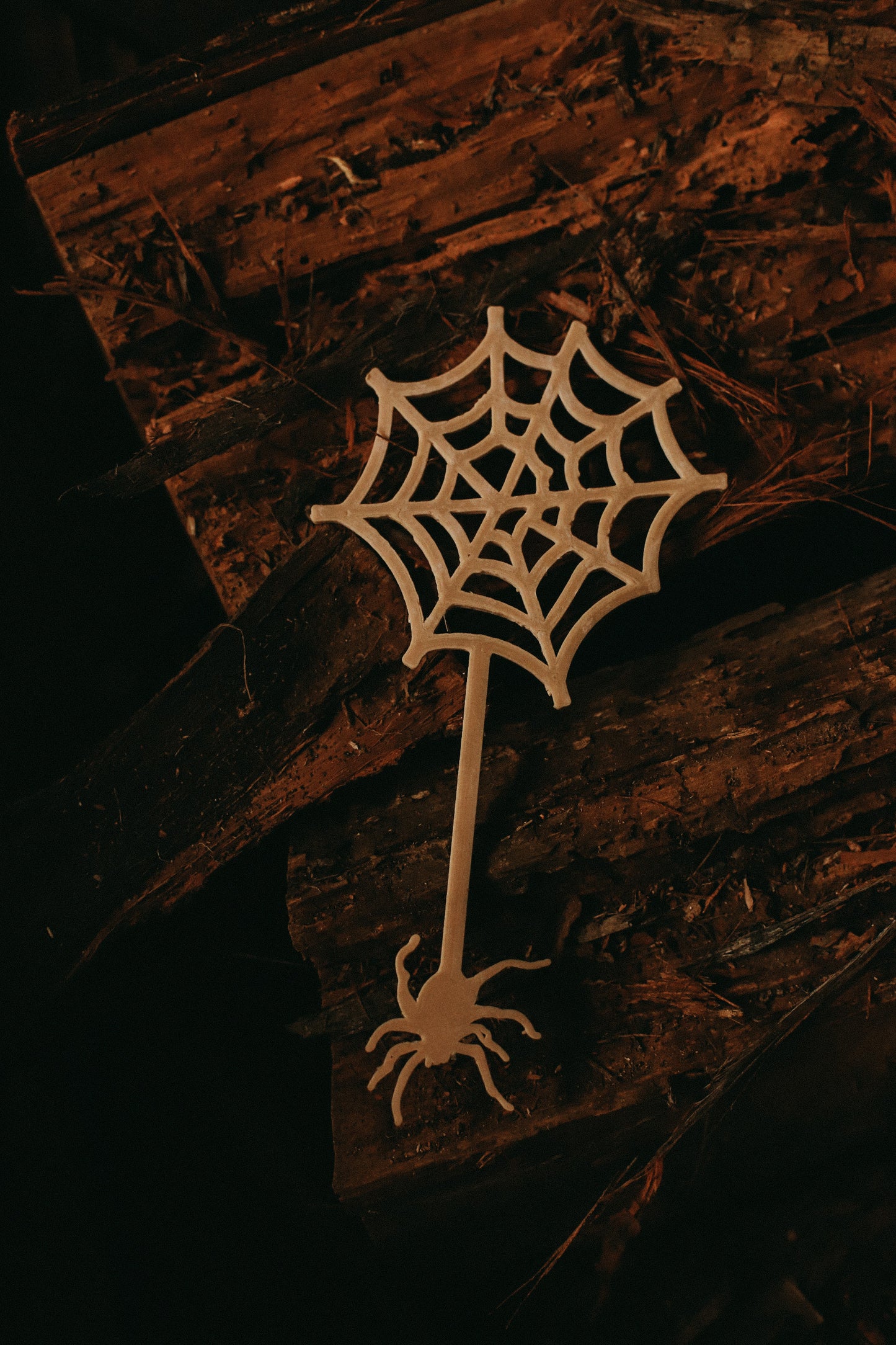 Eco Spider Bubble Wand