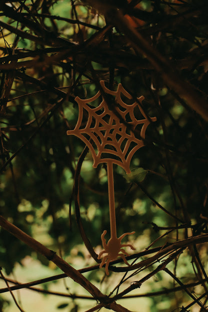 Eco Spider Bubble Wand