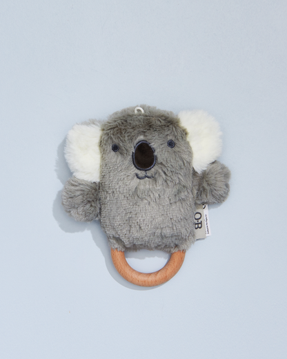 Soft Rattle Toy Koala