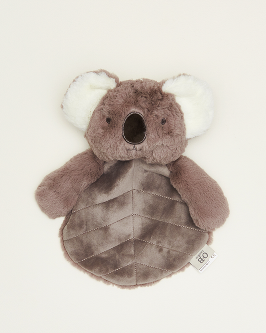 Baby Comforter Kobe Koala
