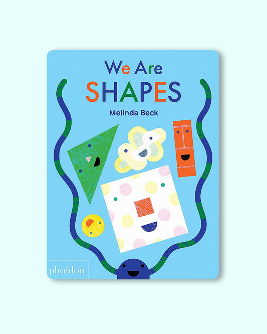 We Are Shapes